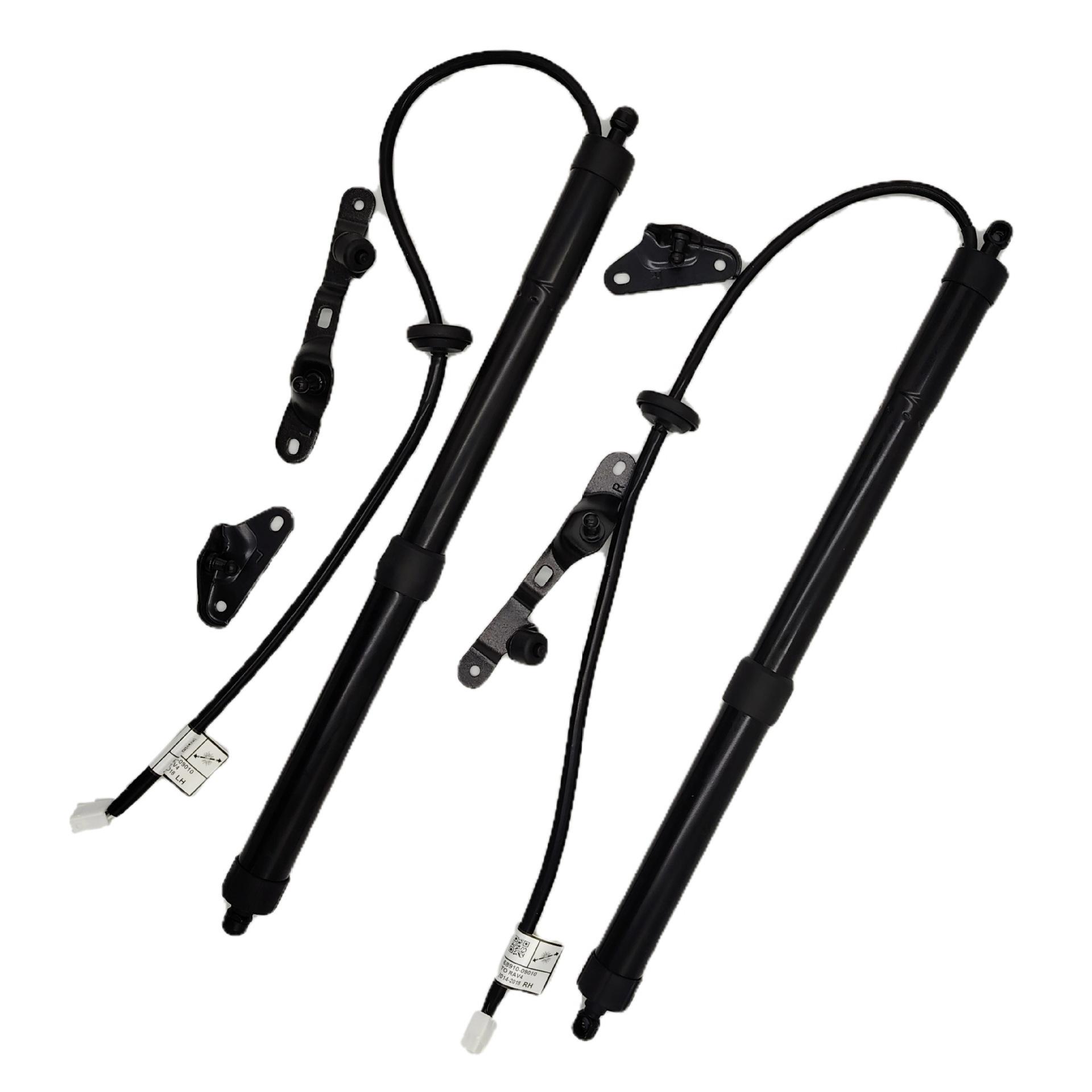 

Электрический упор задней двери Highlander Toyota 2014-2021 LH