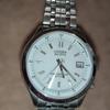 Used CITIZEN Eco-Drive