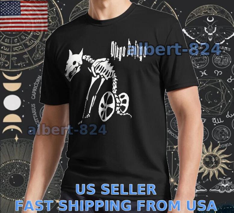 NEW SHIRT OINGO BOINGO T shirt FUNNY AMERICAN SIZE S TO 5XL S