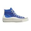 Men's Sneakers Chuck 70 Utility High 'Hybrid Function - Game Royal'