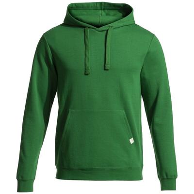 Joma Combi Hoodie, Mens Green Sweatshirt