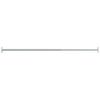 Adjustable Window Security Bar 710 1200 Mm