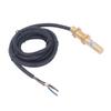 Proximity Switch M18x68 3 Wire Normally Open Proximity Sensor Inductive Switch 3‑250V DC AC