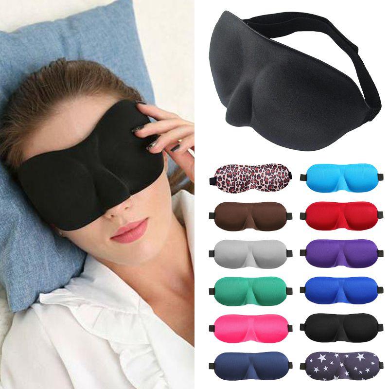 High Quality Blindfold Shade For Complete Darkness And Restful Sleep