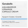 Aquaberry Ceramide Capsule Cream, 50Ml(1.69Fl Oz)