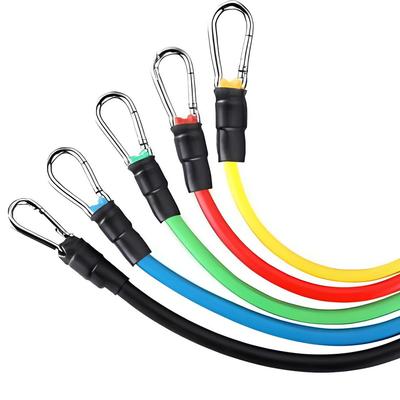 Rubber training set Expander