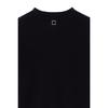 [wooyoungmi] Violet Round Neck Button Cardigan M263KN03543V