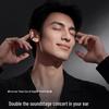 Saina Open-Ear Clip Bluetooth Sports Earphones