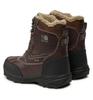 Karrimor Snow Casual K815-Brn Men's Insulated Winter Boots