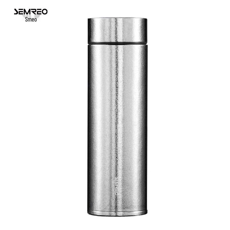 Smio Pure Titanium Business Thermos Cup