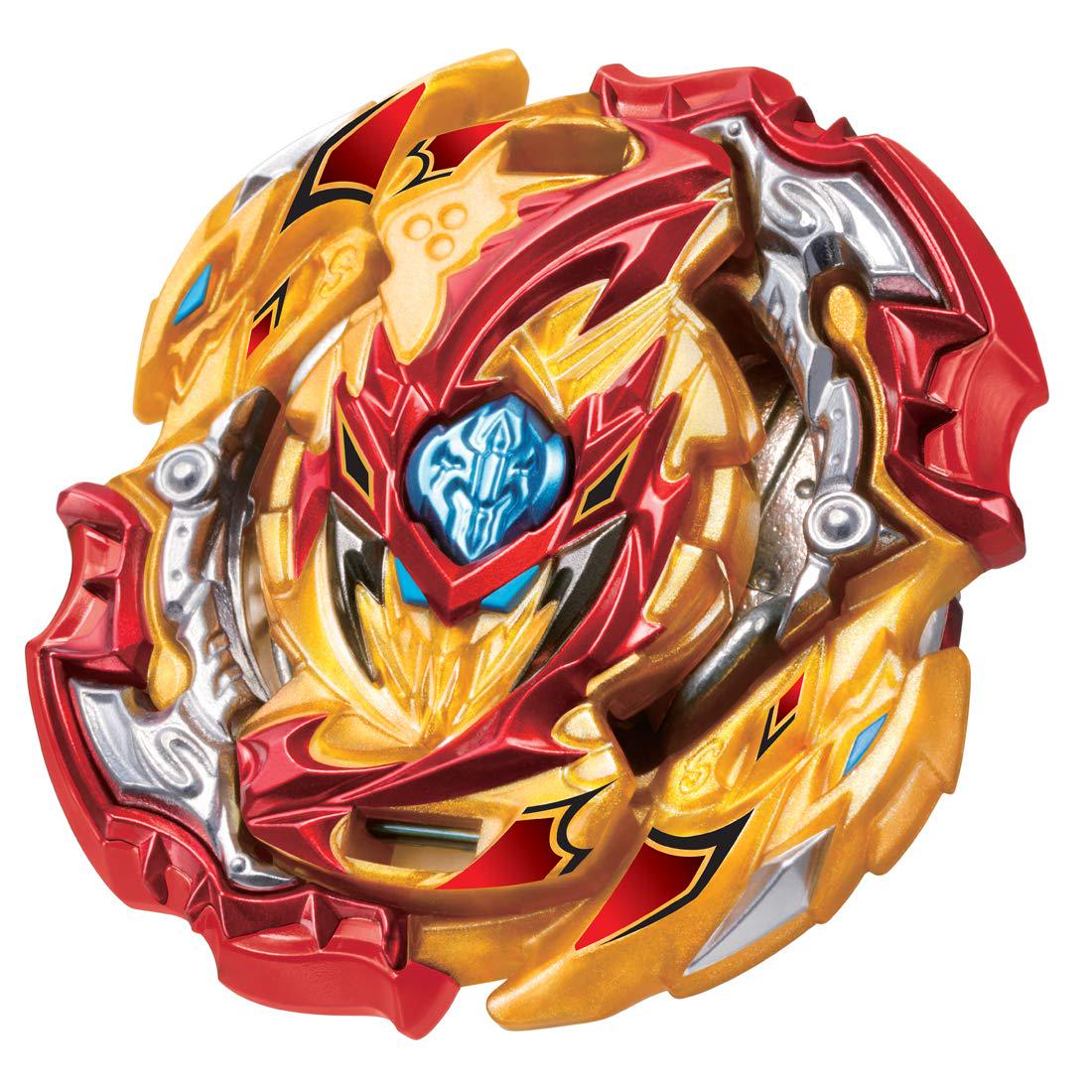

Набор тройных бустеров Beyblade Burst GT B-149