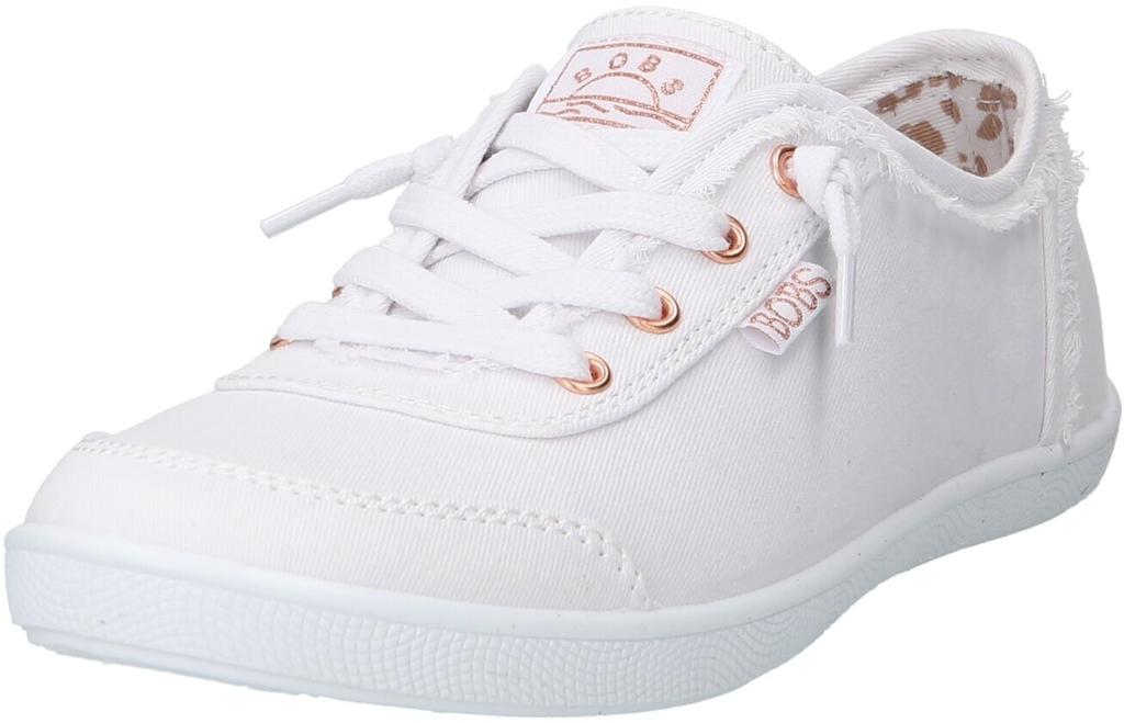 Sneakers Skechers BOBS B Cute White