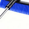 Car Snow Brush Ergonomic Telescopic Detachable Truck Snow Removal Brush Ice Scraper For Vehicle Truck SUV Window Frost Winter