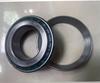 High-Temperature, Wear-Resistant, and Corrosion-Resistant Solid Grease Tapered Roller Bearing