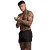 Men's Quick-Drying Sweat-Wicking Slim-Fit Running Shorts