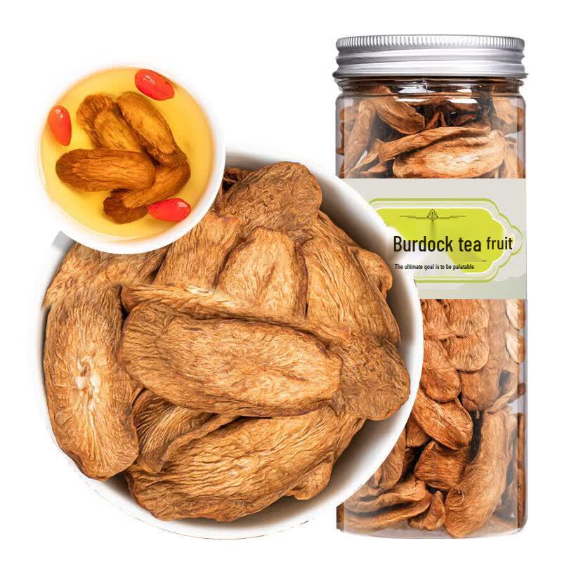 Burdock Root Tea Slices 110g