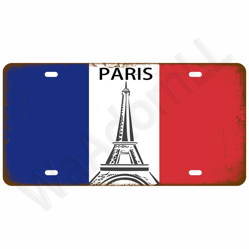 Retro Kovová Znamení Nástěnné Umění Nástěnná Malba Estetický Pokoj Domácí Dekorace Předměty Plakát Vintage Kovová Deska Garážová Dekorace Plechové Znamení Talíře Bar