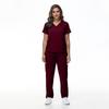 Summer Operating Room Isolation Set Dental Dental Hospital Nurse Cleaning Hand