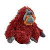 Zappi Brinquedo de pelúcia orangotango