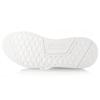 Adidas NMD_R1 'All White' Sneakers S79166