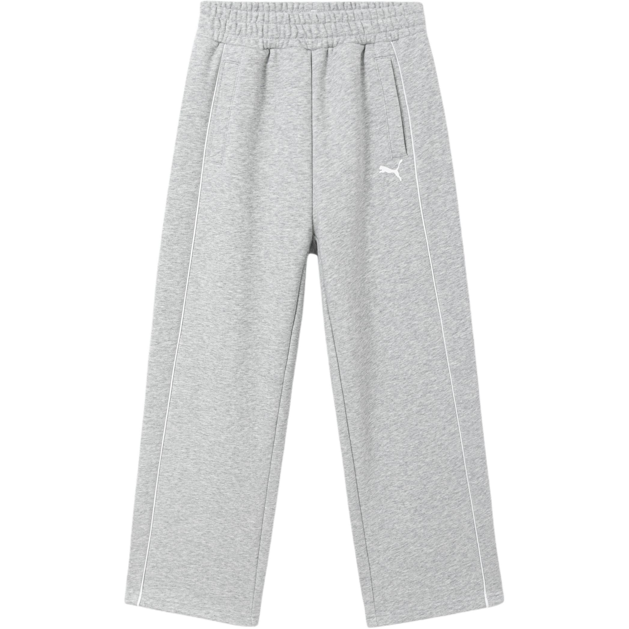 PUMA Kids Sweatpants Moderate 353926108202-00502 140