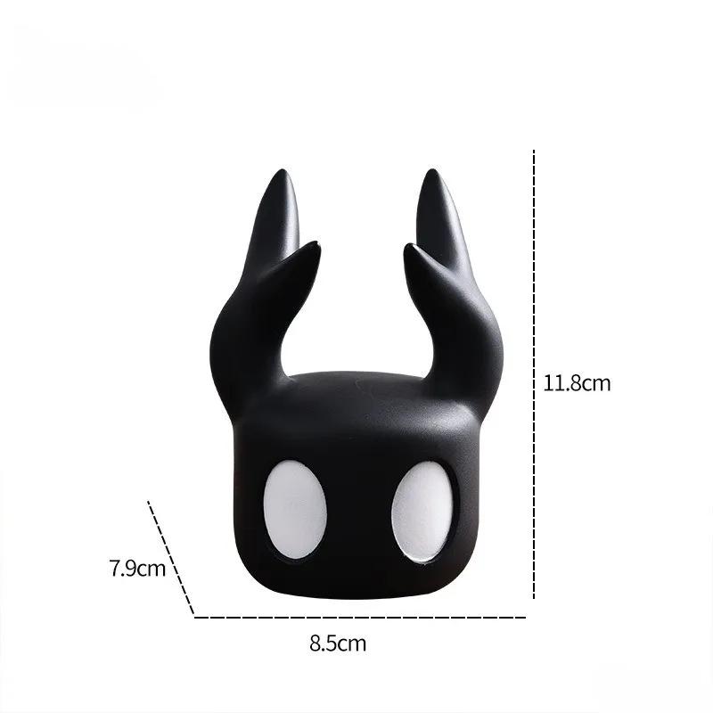 Game Controller Bracket Hollow Knight Ps5switch Universal Headphone Display Stand Desktop Creative Ornament