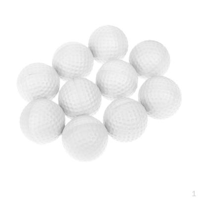 Golf – Golflabdák