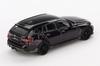 MINI GT Scale BMW M3 M Performance Touring Daytona Violet Finished Model 1/64 (Left-Hand Drive) MGT00896-L