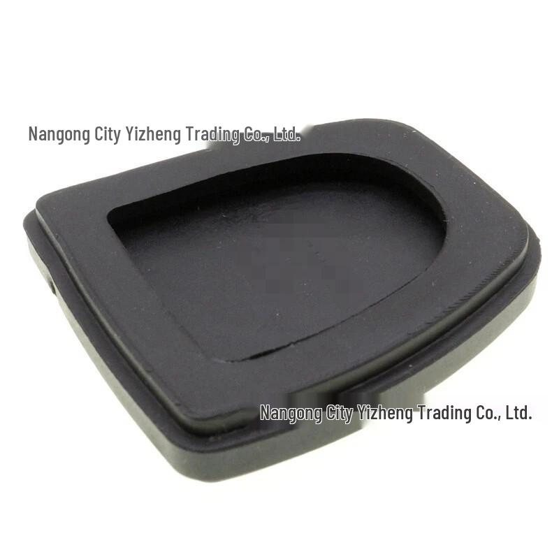 Suitable for Toyota Platz XP10 Vitz Clutch & Brake Pedal Pads - Model 3132152010.