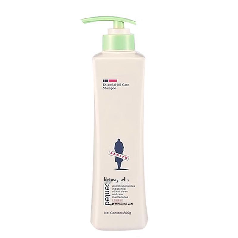 Adolph Intensive Nourishing & Soothing Shampoo