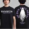 New Bad Omens Cotton Band Shirt