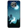 For Xiaomi Poco X3 Pro Case Silicone Soft Cat Phone Cover for Poco X3 NFC Case TPU Black Funda for Poco X 3 NFC PocoX3 Pro