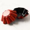 Mini Flan Pan Mold Carbon Steel Cake Mold Egg Tart Molds  Cupcake Egg Tart