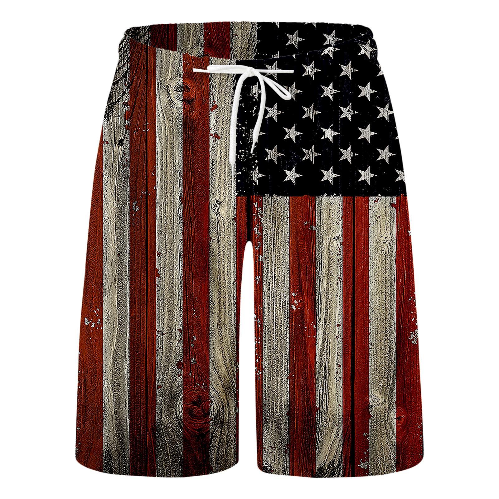 

Мужские плавки, быстросохнущие шорты для пляжного серфинга, бега и плавания на шнурке L винный