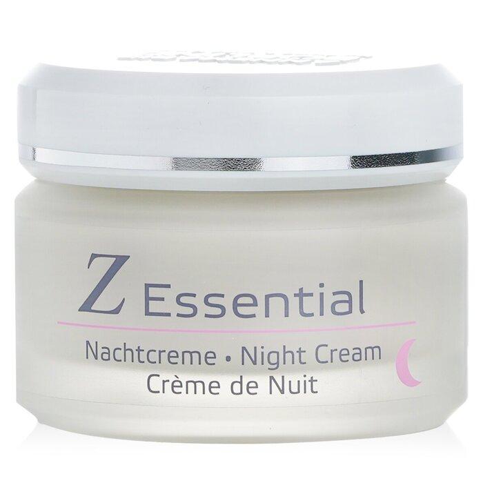 ANNEMARIE BORLIND Z Essential Night Cream