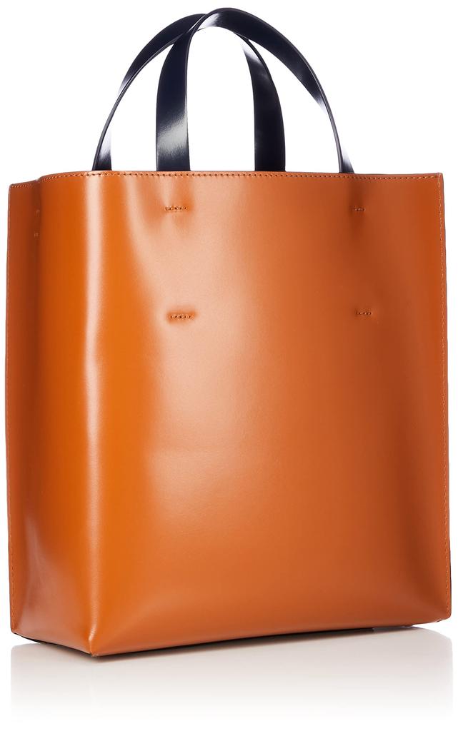 Marni MUSEO Tote Bag Z2N97 Women's [Used]