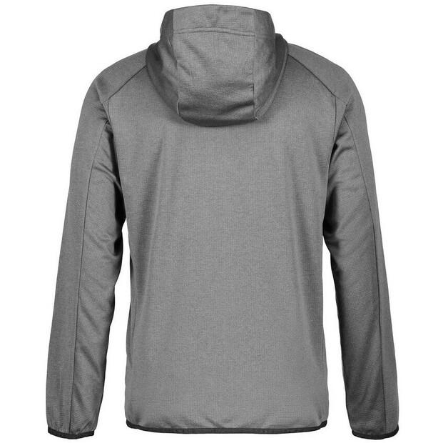 Флисовая куртка Icepeak Barnwell Midlayer Jacket M