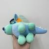 25cm To Sell Well Wings of Fire Dragon Toys Horns Plush Toy Soft Stuffed Animal Cool Fashion Decor Boys Girls Special Gift