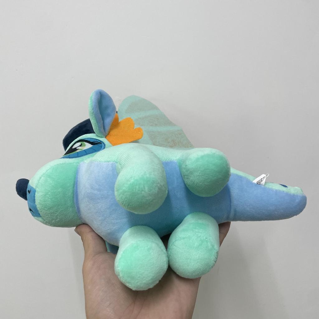 25cm To Sell Well Wings of Fire Dragon Toys Horns Plush Toy Soft Stuffed Animal Cool Fashion Decor Boys Girls Special Gift