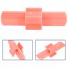 Trunk Boot Torsion Bar Clip For Nissan  Sunny  for Tiida Pulsar  for Sentra  for Sylphy