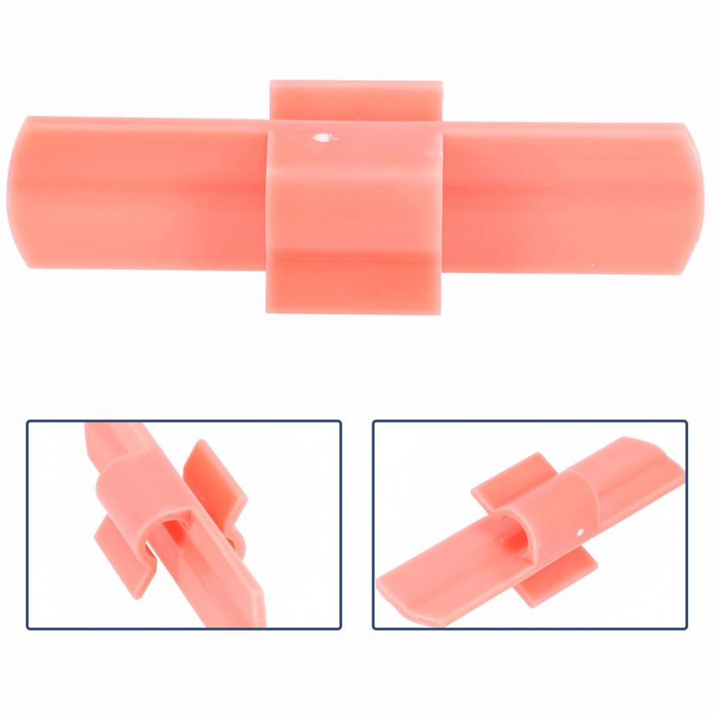 Trunk Boot Torsion Bar Clip For Nissan  Sunny  for Tiida Pulsar  for Sentra  for Sylphy