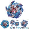 Beyblade Burst Gt B160 Booster King Helios Durable Alloy Combat Gyro Top Toy For Kids