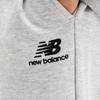 New Balance Pants Eqs Nbmle11013 Ac Uni Essential Straight Pants