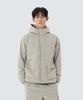 Snowpeak Apparel Cample Utility Windbreaker (S26Zmcwb10) Light Beige