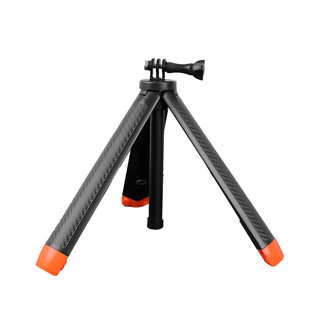 Kijek selfie statyw 4 w 1 Rozsuwany Wodoodporny Pływający Kijek selfie do Action 5 Pro 4 3 do X4 X3 Ace Pro 2