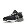 New Balance 990v3 Made In USA Navy Unisex Sneaker Blau Schwarz M990NB3