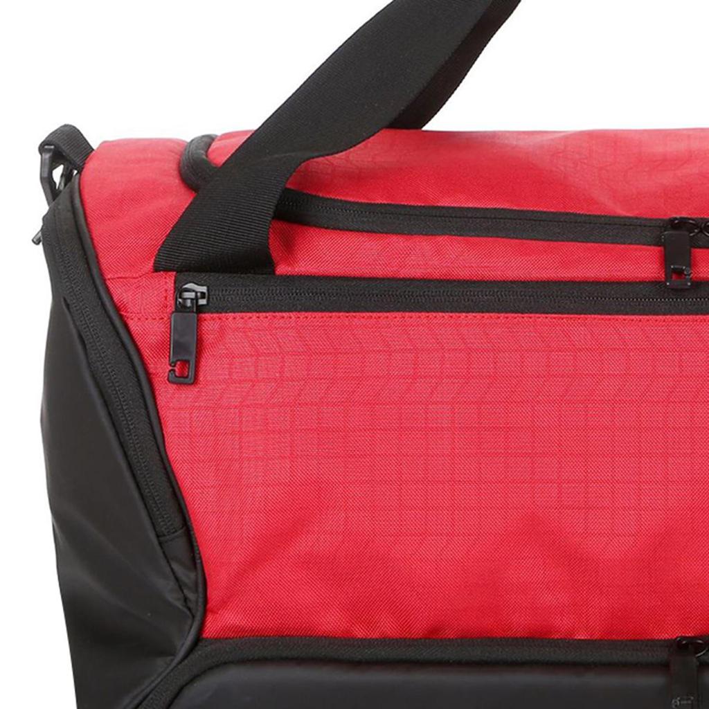 Travel Duffle Bag Carry On Overnight Sports Gym Adults Pouch Shoulder with Shoe