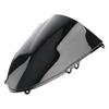 Motorcycle Windshield Air Deflector Front Windshield Flow Guide Plate for Ducati Panigale 1199 899 1199S 1199R 2012-2016