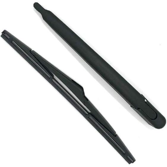 Nissan Kicks Arm Rear Wiper, Rear Windsheild Back Wiper Arm and Blade Set For Nissan Kicks 2017 New