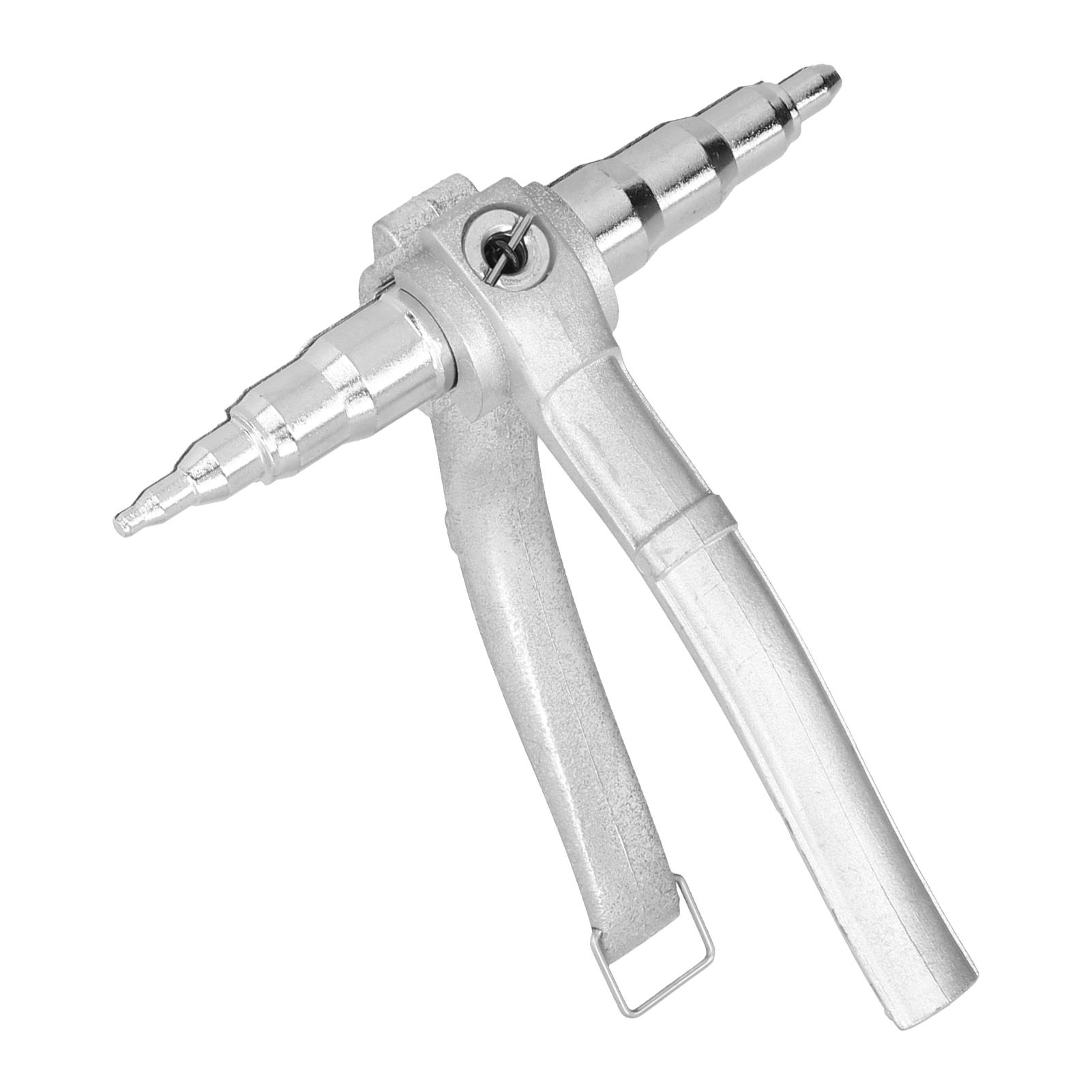 

Ручной расширитель труб, медный инструмент из сплава труб, стальной ручной холодильный инструмент для ремонта